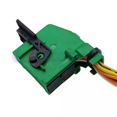 Waterproof Wire Connector Cable Harness Automotive Enclosure Connector for Mercedes-Benz 18-pin Female Plug 1-1703543-0 - image 4